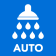 Evaporator self-cleaning