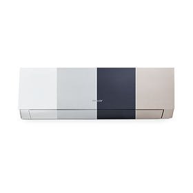 Marvin Series Hi-wall