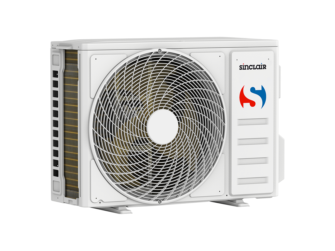 Marvin Series Hi-wall
