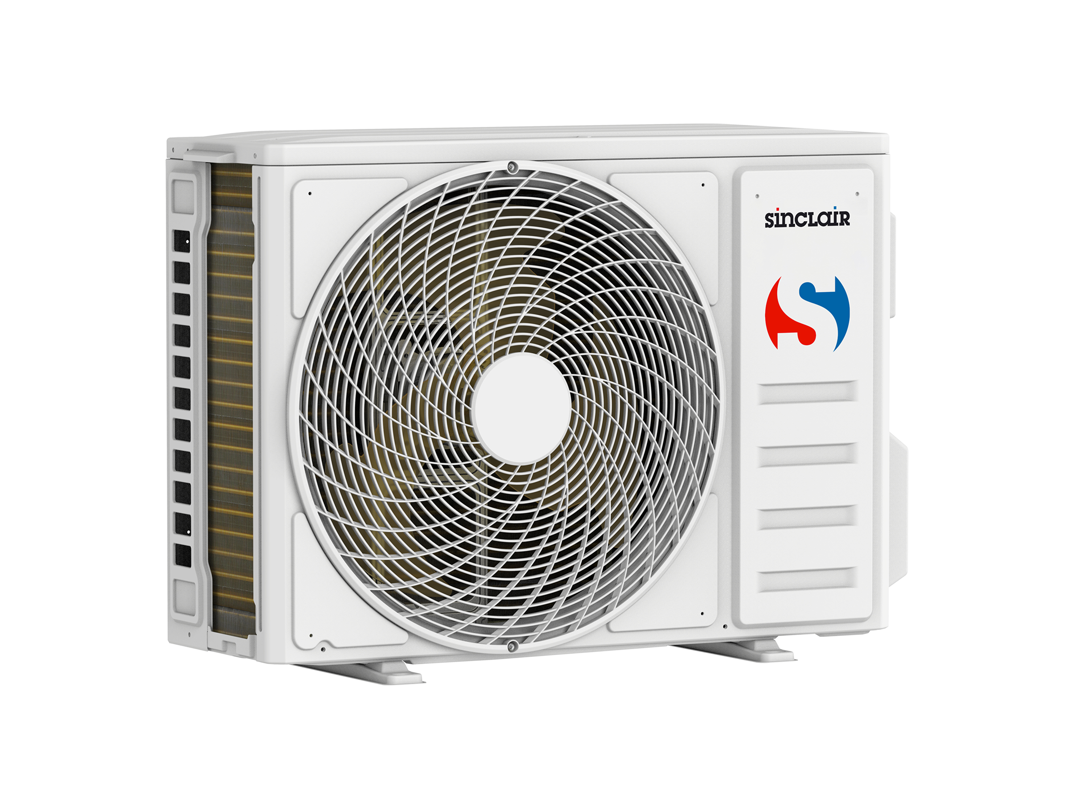 Sinclair Vision Series